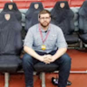 Meet your Posher, Joshua